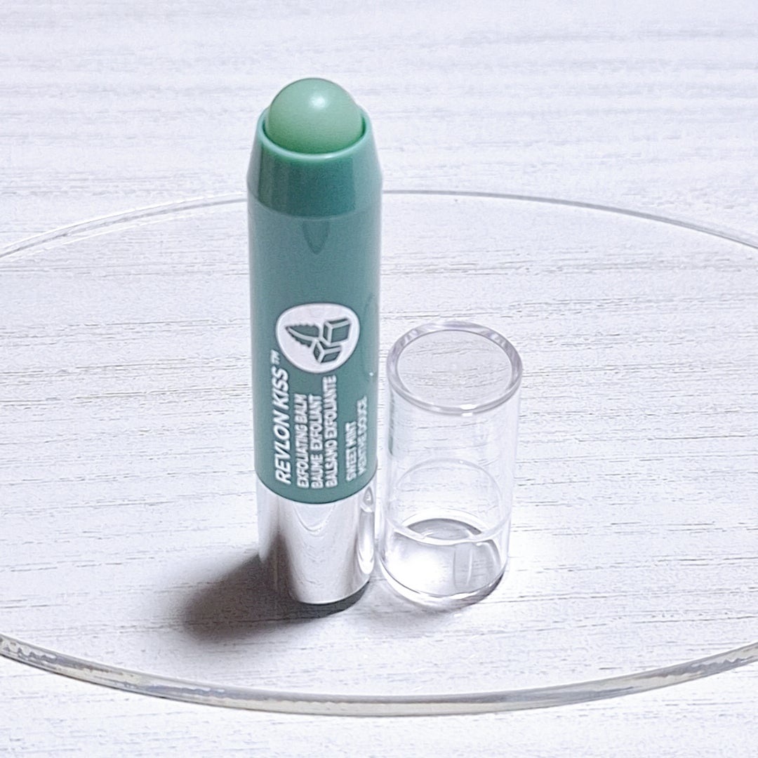 レブロン キス シュガー スクラブ/REVLON/リップスクラブを使ったクチコミ(2枚目)