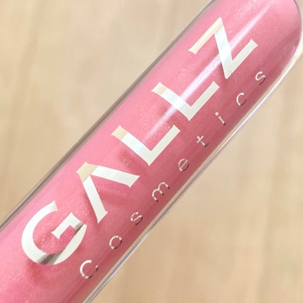 フラッシュ映えグロス/ギャルズ コスメティックス/リップグロスを使ったクチコミ(4枚目)