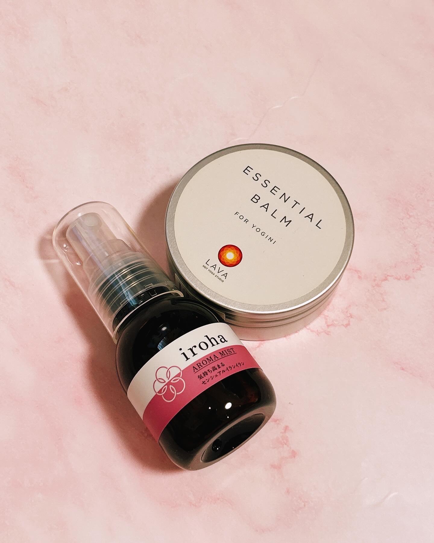 イロハ　アロマミスト/Iroha/香水(その他)を使ったクチコミ（3枚目）