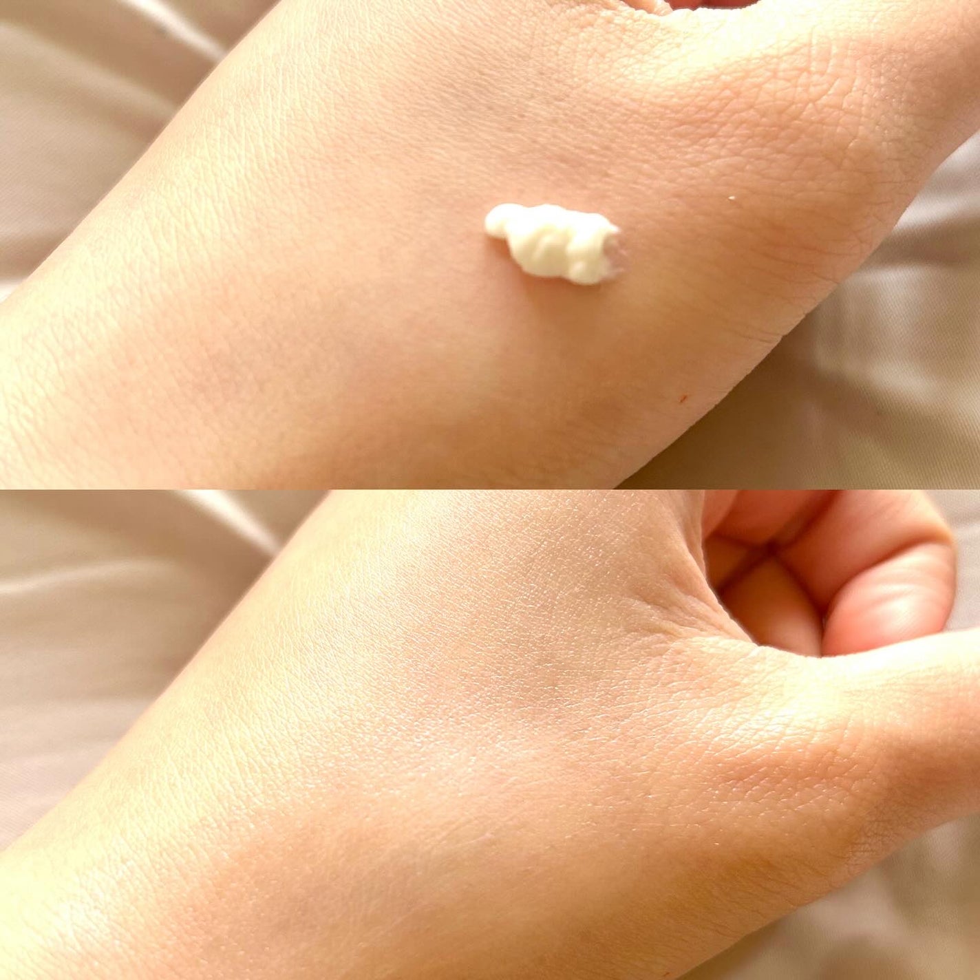 ストロボクリーム/M・A・C/化粧下地を使ったクチコミ(6枚目)