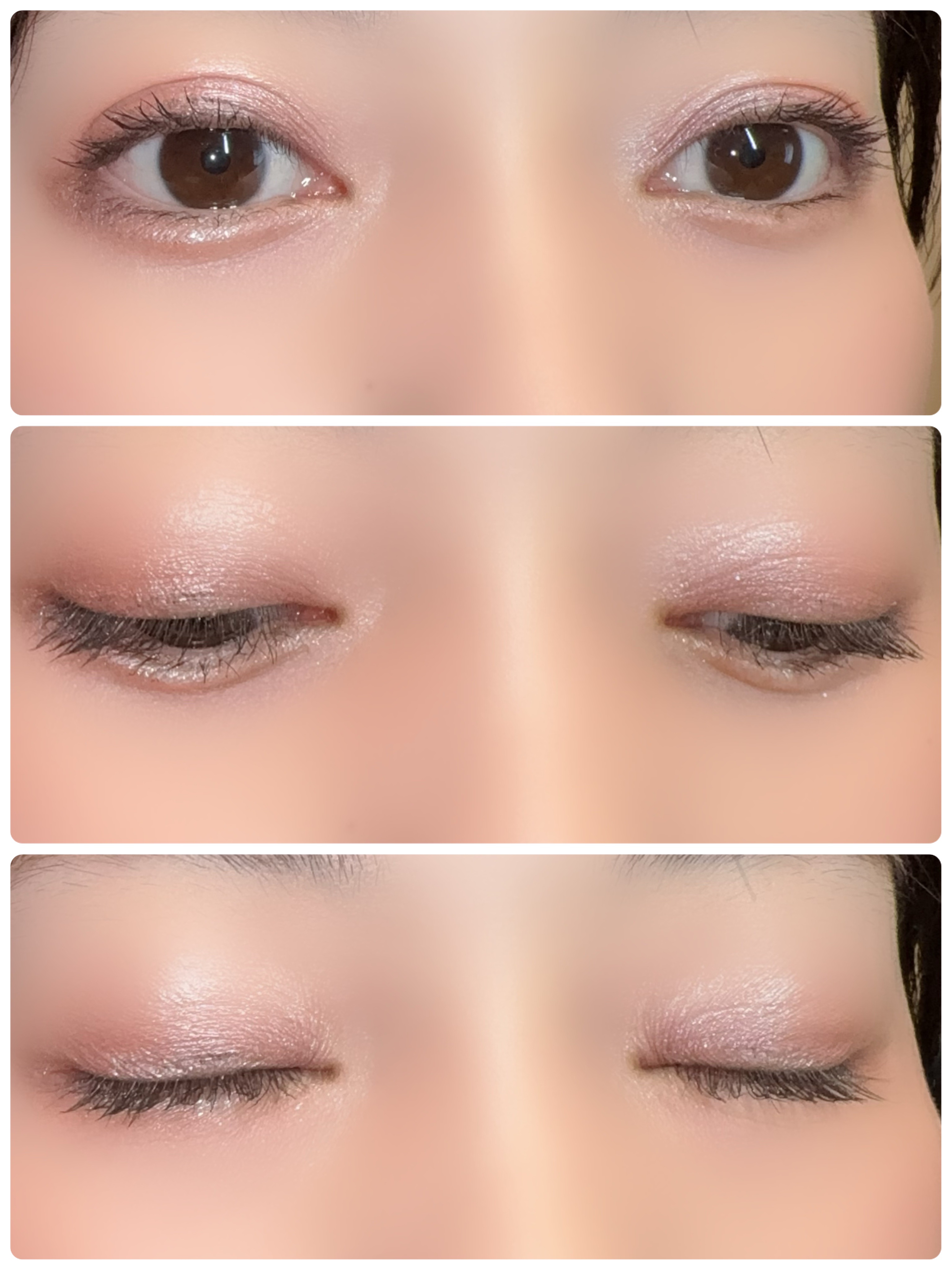 プリズム・リーブル・ブラッシュ/GIVENCHY/パウダーチークを使ったクチコミ（2枚目）