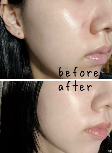 アリィー クロノビューティ カラーチューニングUV/アリィー/日焼け止めクリームを使ったクチコミ(5枚目)