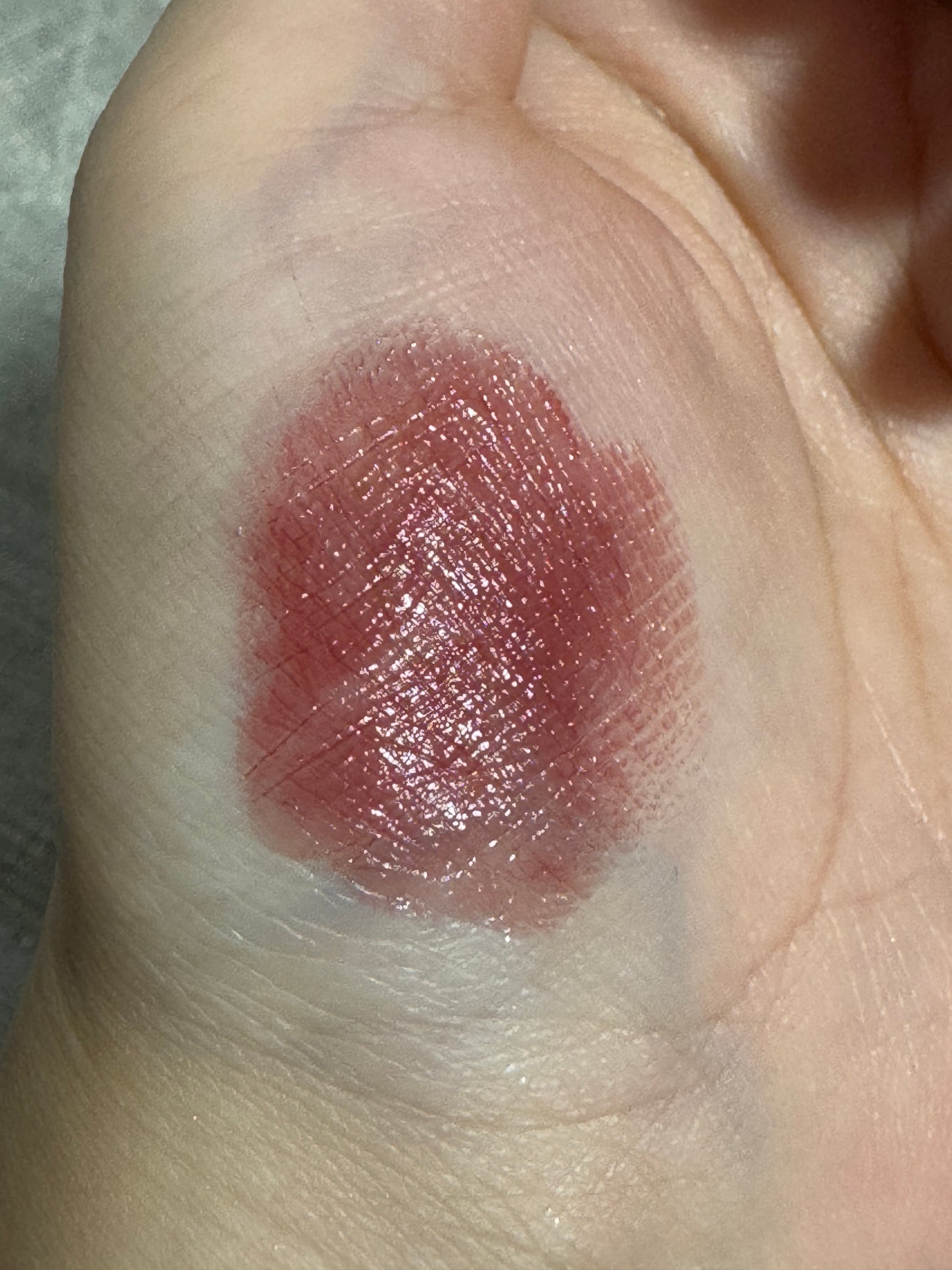 SNIDEL ルージュ クチュール/SNIDEL BEAUTY/口紅を使ったクチコミ(5枚目)