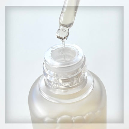 ライスグローもちソープ/アレンシア/洗顔フォームを使ったクチコミ(6枚目)