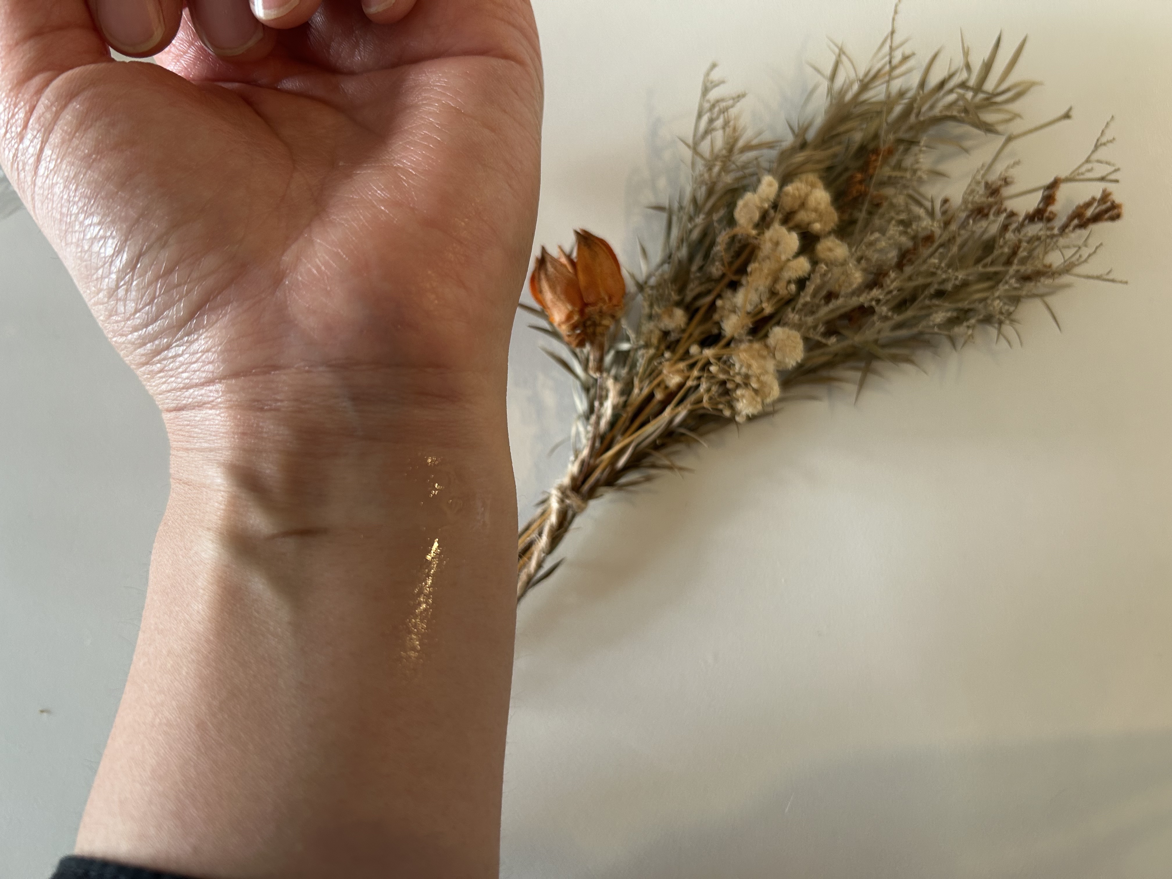 クレンジングオイル/CLAYGE/オイルクレンジングを使ったクチコミ（3枚目）