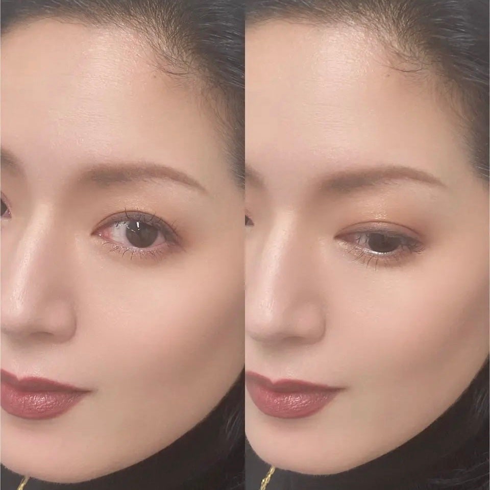 メテオリット ビーユ/GUERLAIN/フェイスパウダーを使ったクチコミ(3枚目)