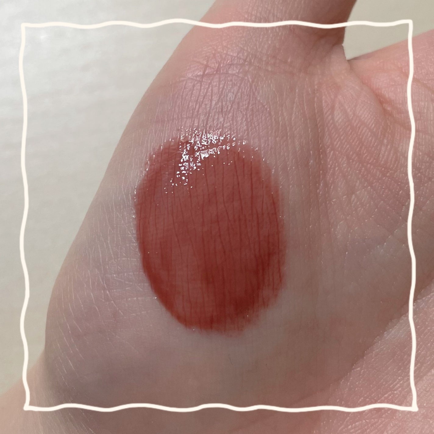 ちゅるリップランパー/muice/リッププランパーを使ったクチコミ(1枚目)