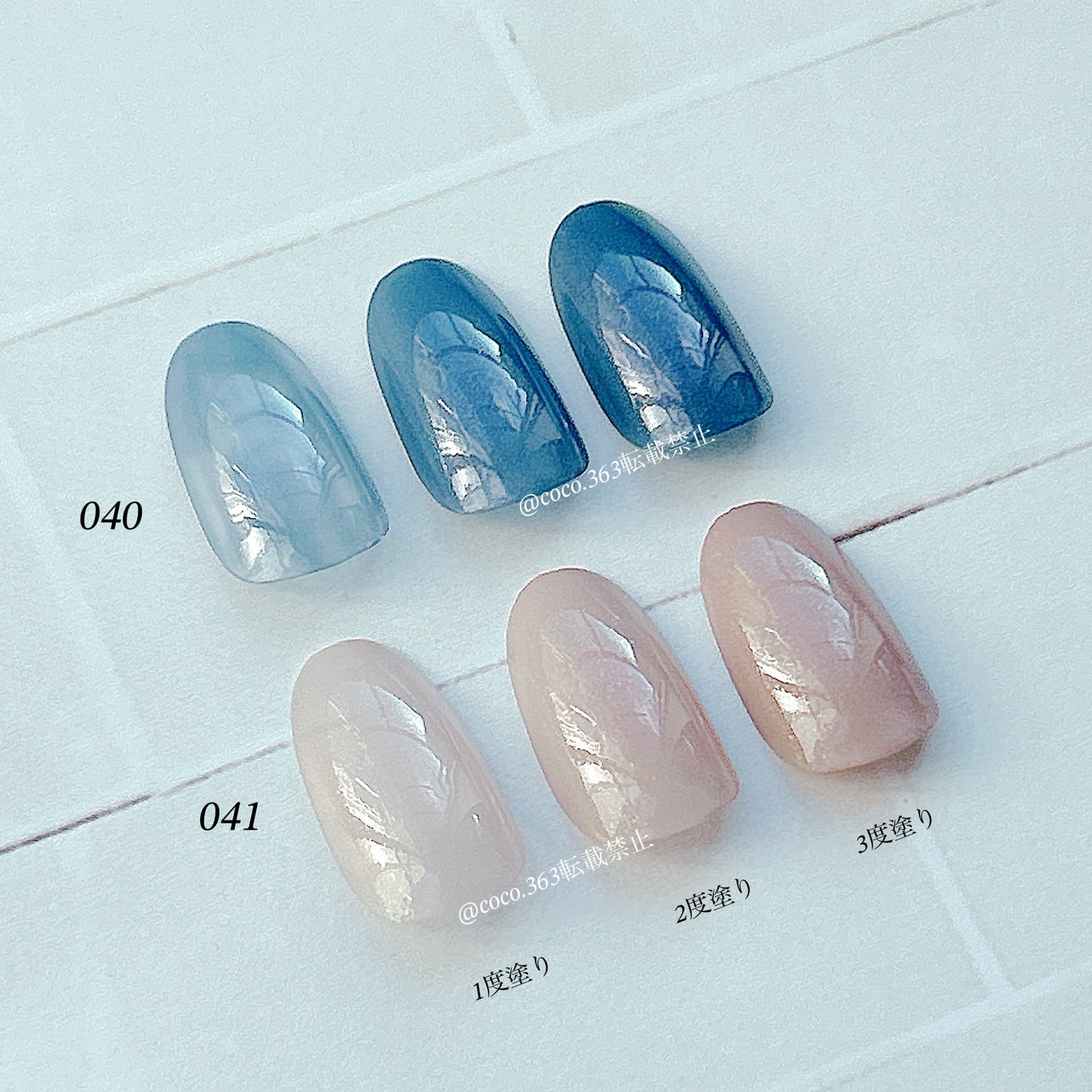 デコレーションネイルパーツ/DAISO/ネイルチップ・パーツを使ったクチコミ(5枚目)