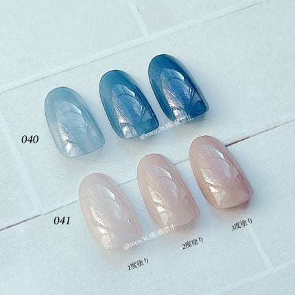 デコレーションネイルパーツ/DAISO/ネイルチップ・パーツを使ったクチコミ(5枚目)