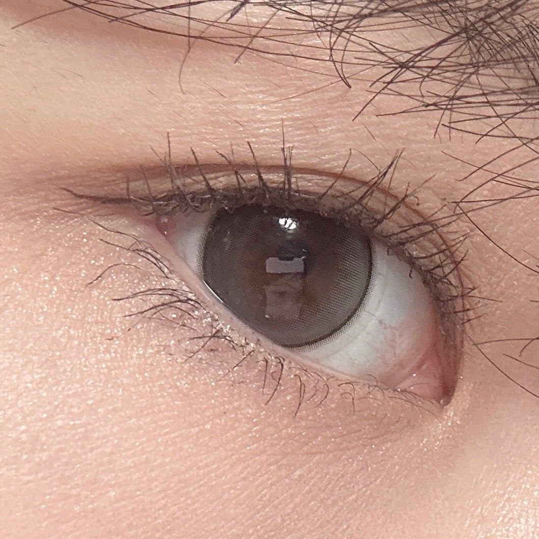 シームレストーン ブラッシュ/excel/パウダーチークを使ったクチコミ(2枚目)