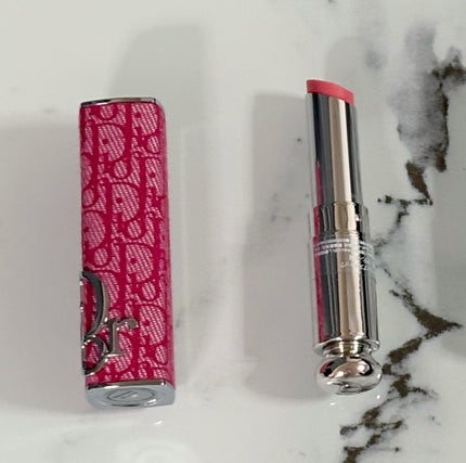 はな on LIPS 「2025年4月4日より発売される、Dior2025夏コスメチュ..」(1枚目)