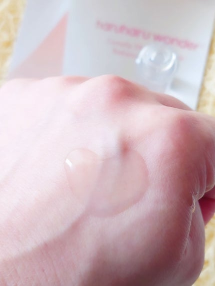 ブラックライス ヒアルロニックトナー/haruharu wonder/化粧水を使ったクチコミ(4枚目)