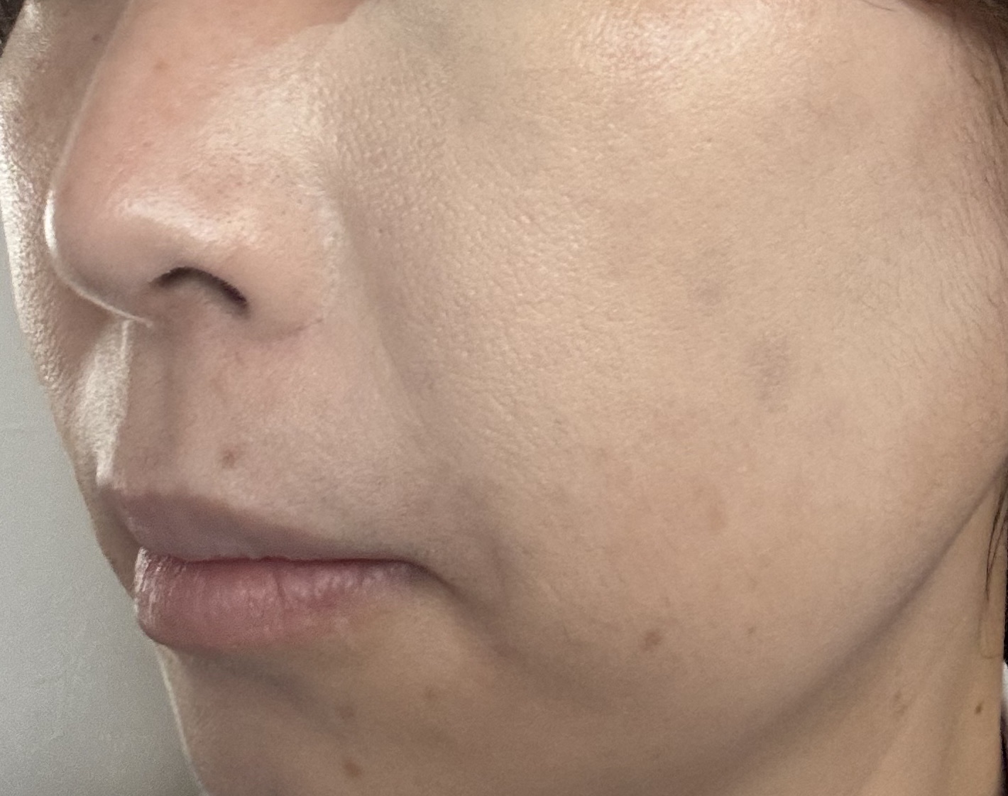 ビーベルベットカバークッション/espoir/クッションファンデーションを使ったクチコミ（3枚目）