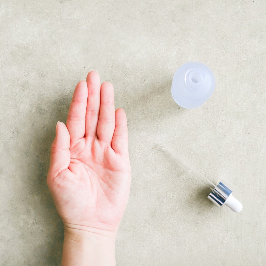 ガラク ナイアシン 3.0 エッセンス/manyo/美容液を使ったクチコミ(3枚目)