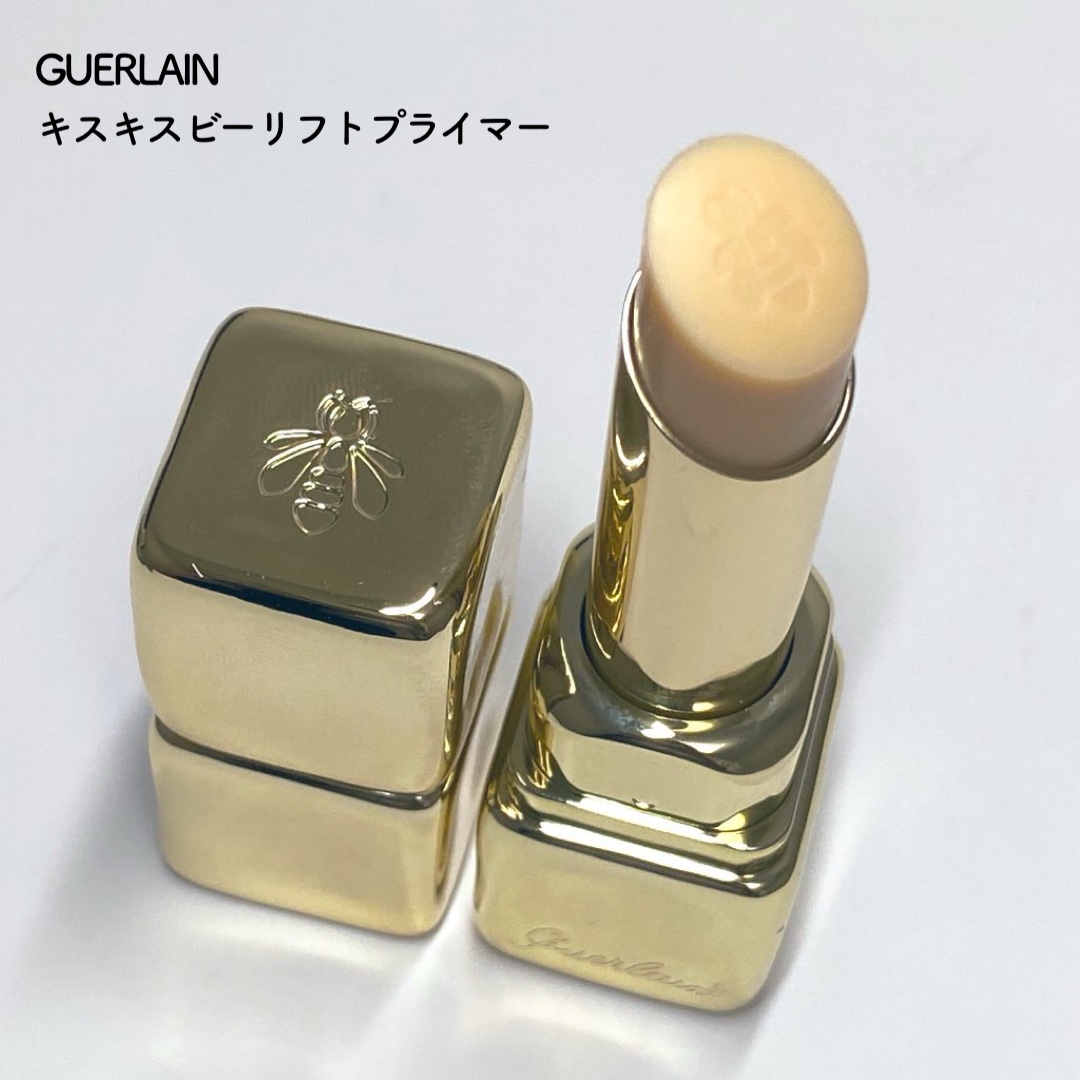 テラコッタ ブラッシュ 06 ディープ レッド/GUERLAIN/パウダーチークを使ったクチコミ（3枚目）