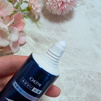 ピュオーラ 炭酸ハミガキ【医薬部外品】/ピュオーラ/歯磨き粉を使ったクチコミ(6枚目)