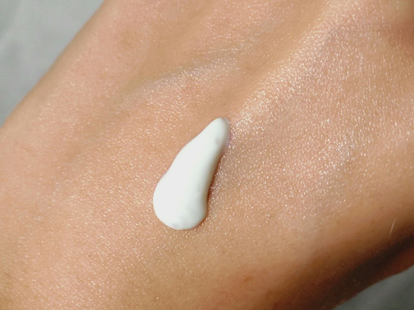 シカリジェンウォータープルーフサン/Dr.Ceuracle/日焼け止めクリームを使ったクチコミ(2枚目)