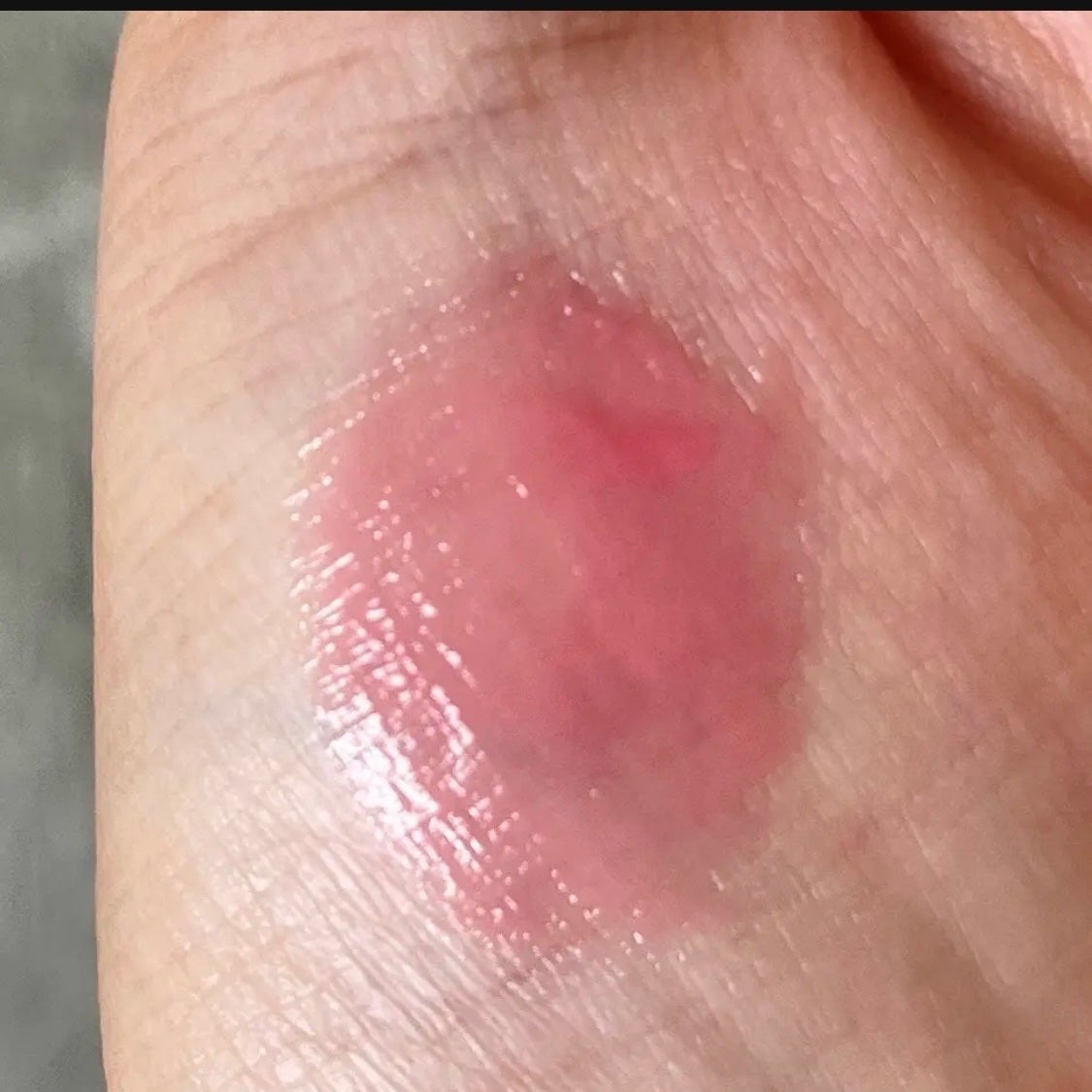 メンソレータム リップフォンデュ/メンソレータム/リップバームを使ったクチコミ(3枚目)