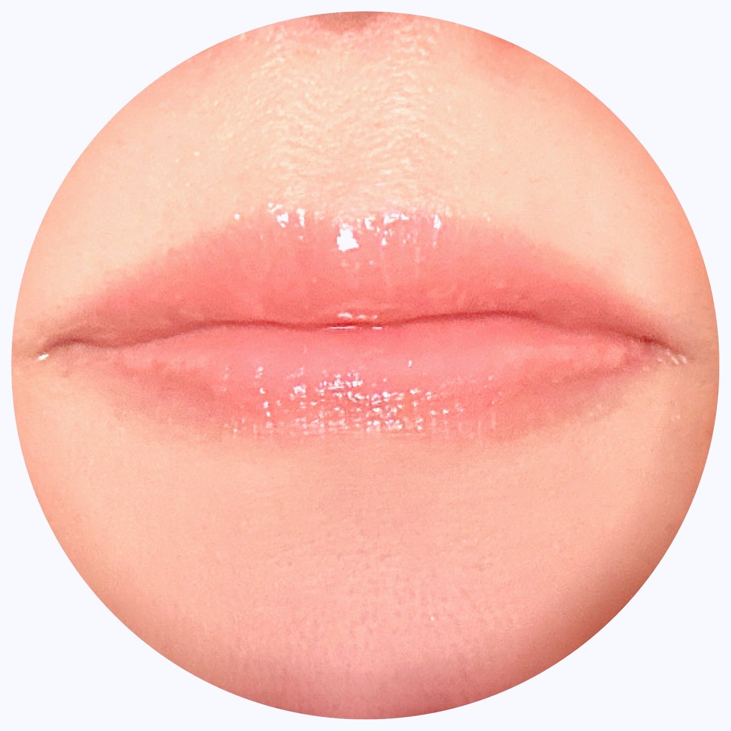 ガラスプランパー/CipiCipi/リッププランパーを使ったクチコミ(6枚目)