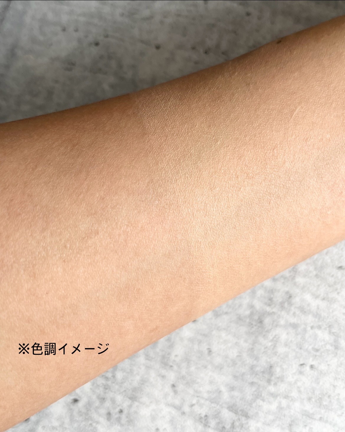 HARIAS　薬用クッションファンデーション ニュートラル/HARIAS/クッションファンデーションを使ったクチコミ（2枚目）