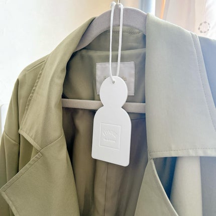 オーラブ/LUAFEE/香水(レディース)を使ったクチコミ(8枚目)