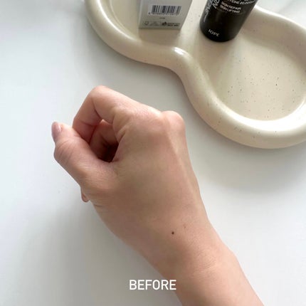 PDRNカフェインショット/IOPE/美容液を使ったクチコミ(4枚目)