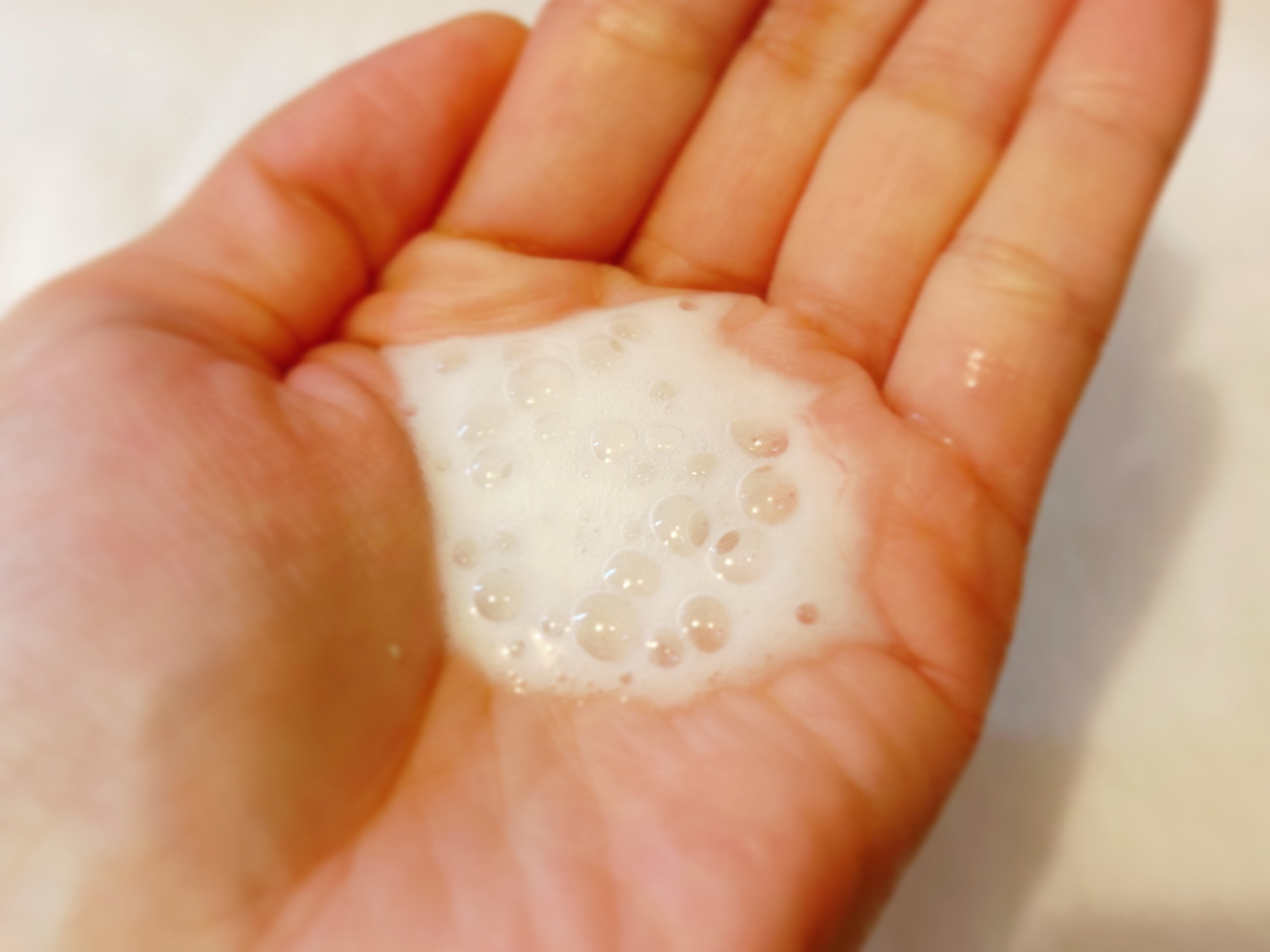 ドクターメディオン ヘッドスパ スカルプパック/ドクターメディオン/頭皮クレンジングを使ったクチコミ（2枚目）