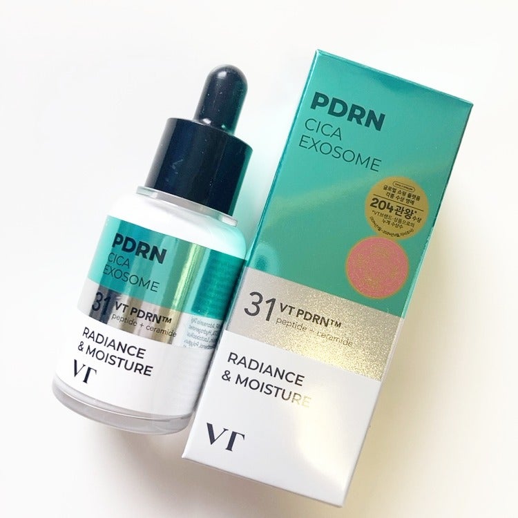 chiyo36 on LIPS 「VTさまのイベントでいただきました。気になってたアンプル👇【V..」(6枚目)