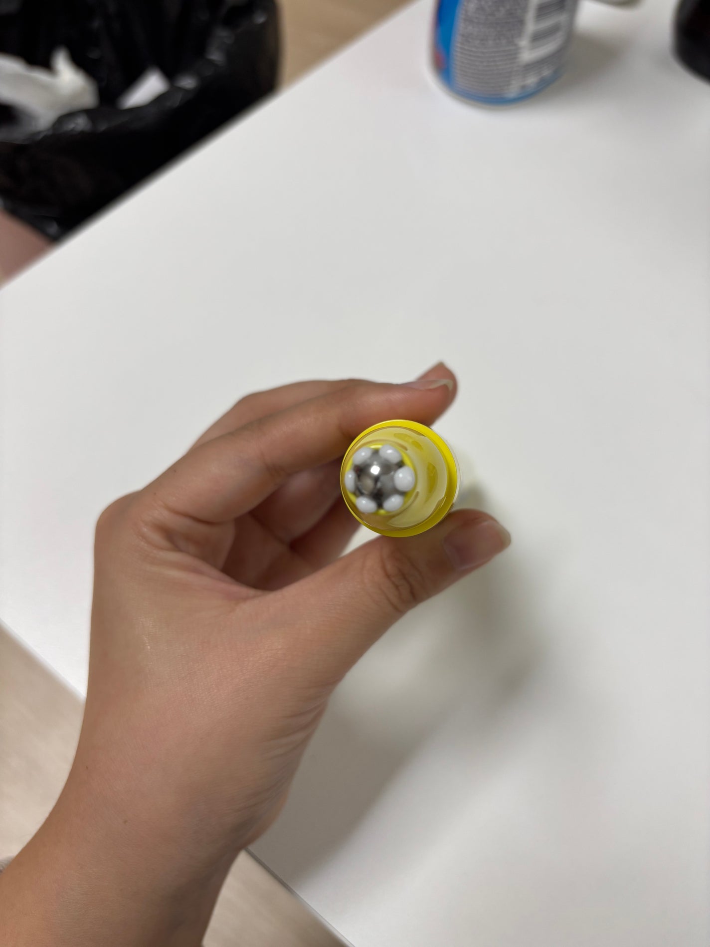 Bunny Line Smoother/CHASIN'RABBITS/アイケア・アイクリームを使ったクチコミ(2枚目)