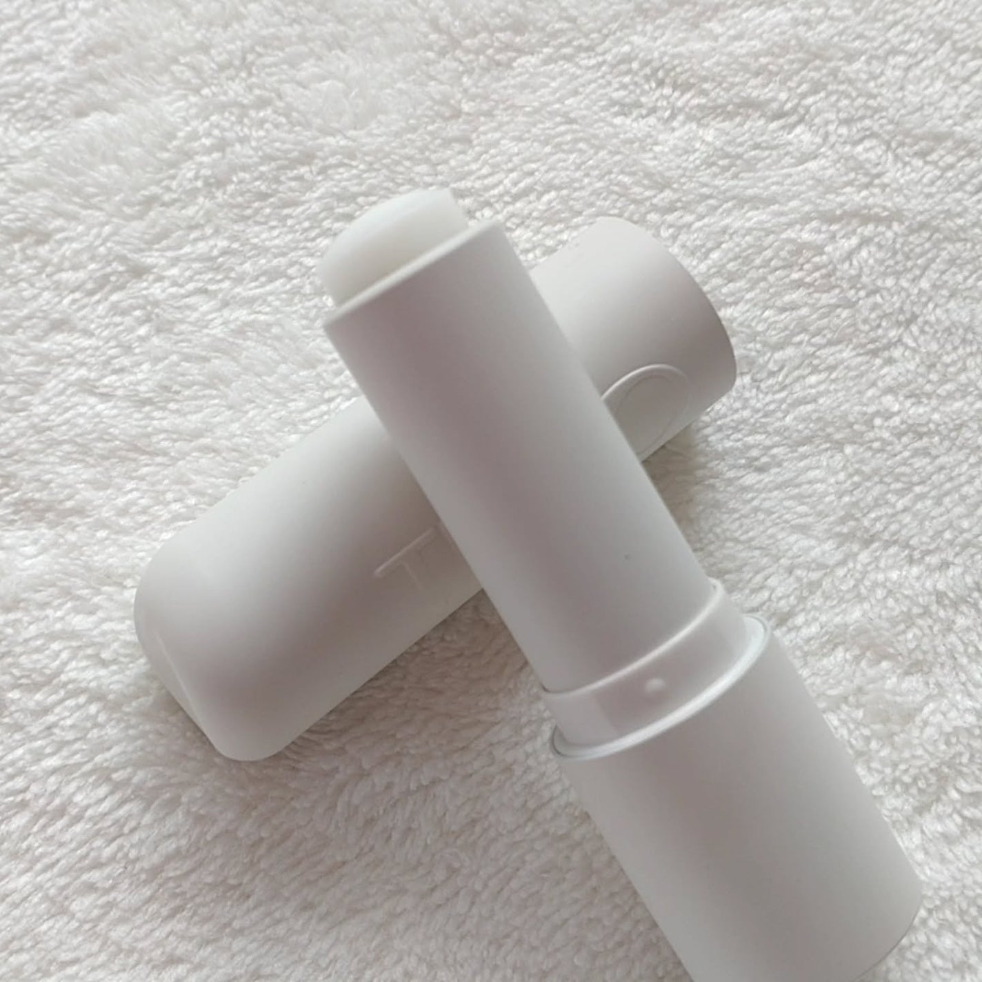 Cedarwood and Quiet Moment/Perfume Stick/TISLO/練り香水を使ったクチコミ(7枚目)