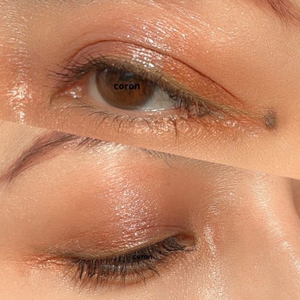 ジルスチュアート ムースブロウマスカラ/JILL STUART/眉マスカラを使ったクチコミ(2枚目)