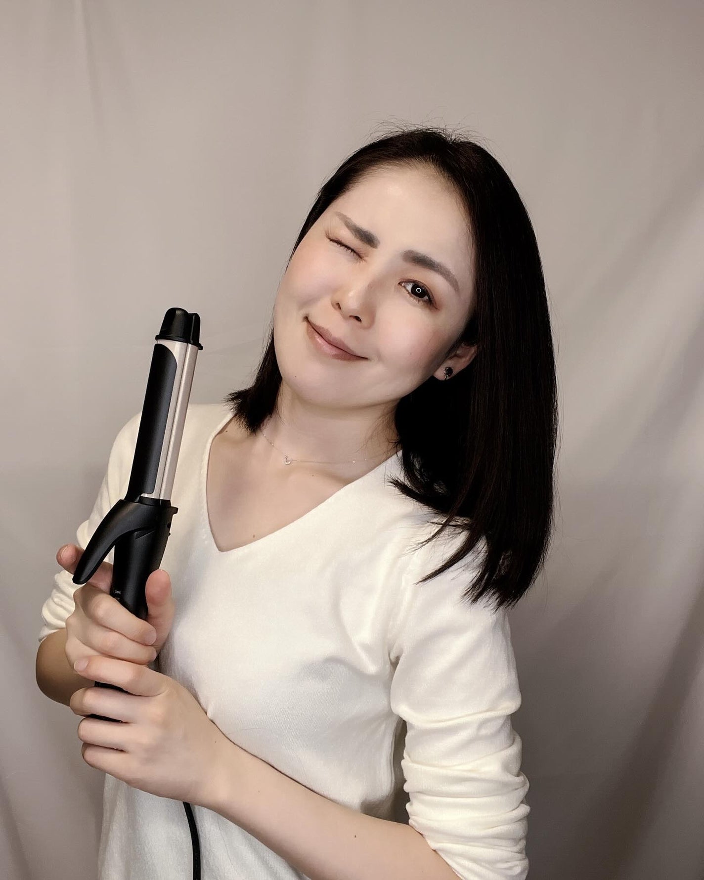 mical 2way アイロン/mical/その他ヘアアイロンを使ったクチコミ(6枚目)