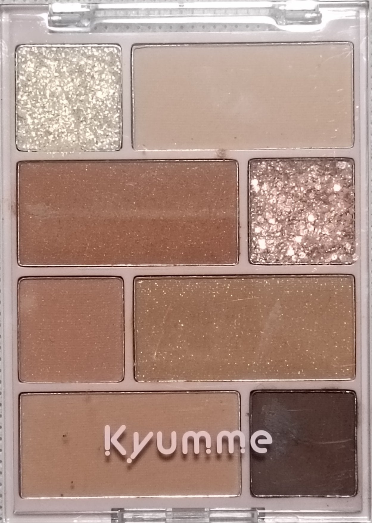 ラスティンググロスリップ/CEZANNE/口紅を使ったクチコミ(2枚目)