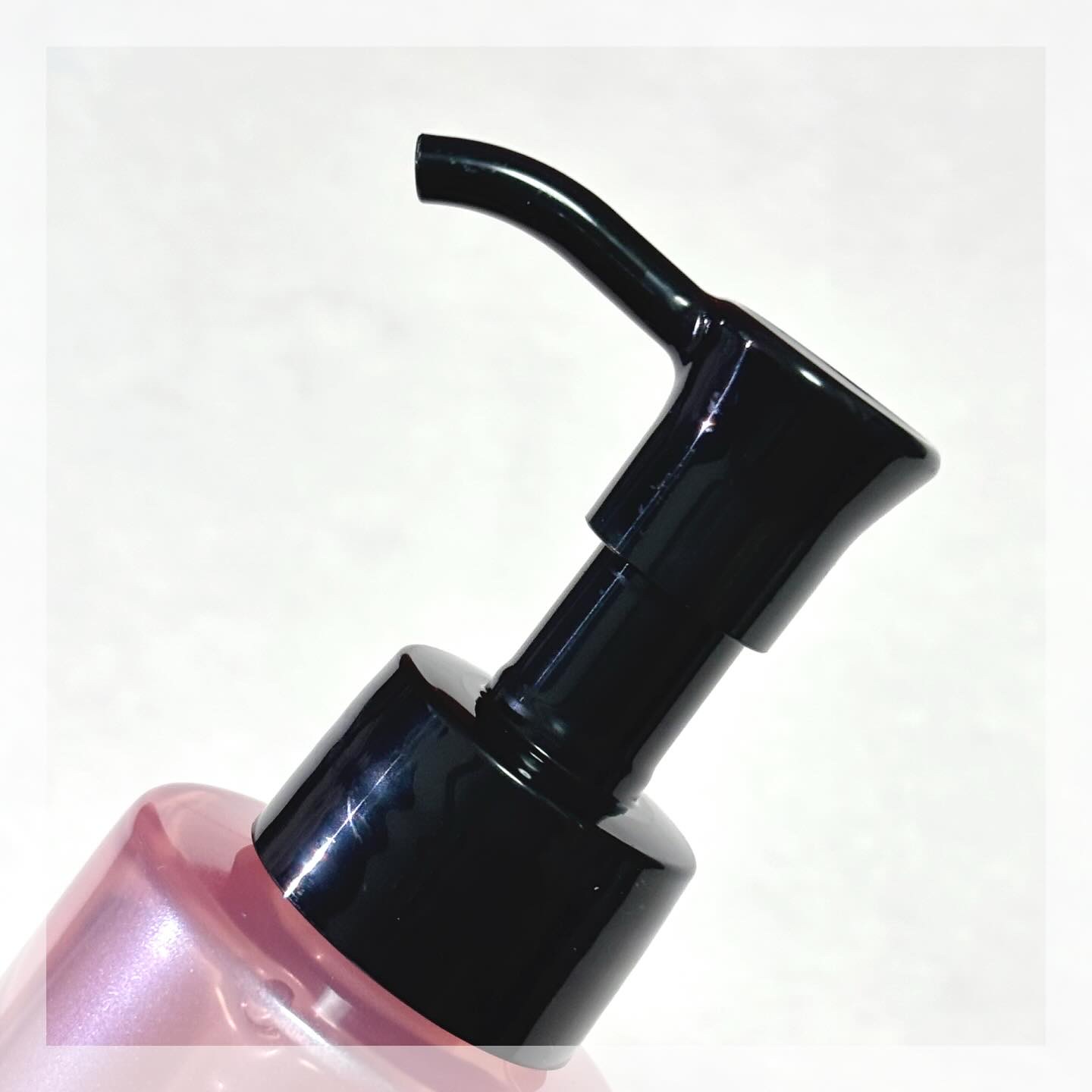 EXO ピールメンテナンスオイル/クレンジングリサーチ/オイルクレンジングを使ったクチコミ（2枚目）