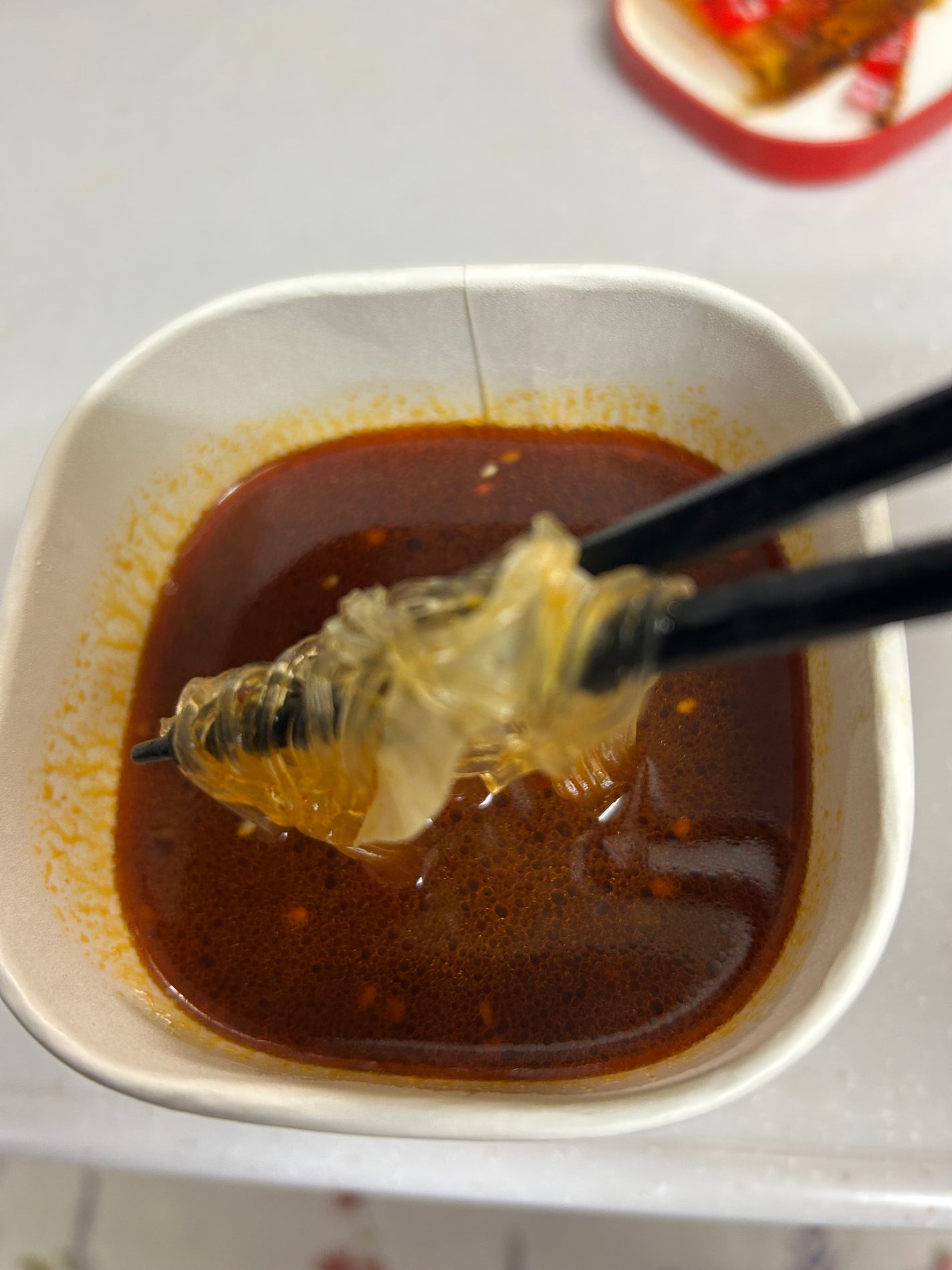 すみれホワイト@フォロバ100💅 on LIPS 「#プロモーション#医食同源ドットコムから提供いただきました#R..」(4枚目)