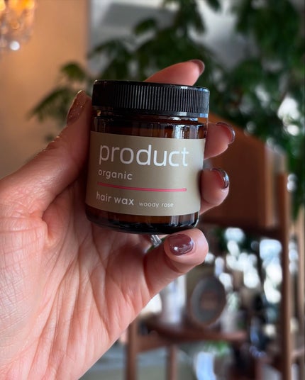ヘアワックス/ザ・プロダクト/ヘアワックス・クリームを使ったクチコミ(7枚目)