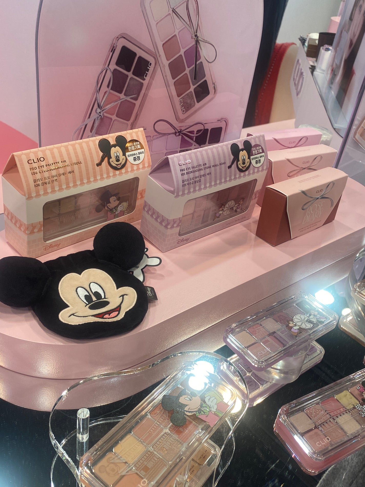 七美子@フォロバ on LIPS 「❤️blog❤️渋谷開催✨明日まで✨K-cosmeFestiv..」(2枚目)