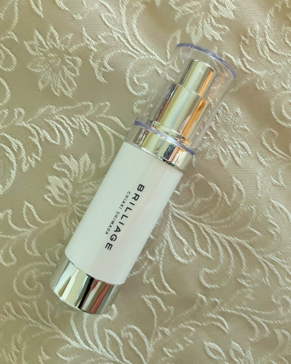 スキンプライマー UV プロテクター（フェイス＆ボディ）/ブリリアージュ/化粧下地を使ったクチコミ（3枚目）