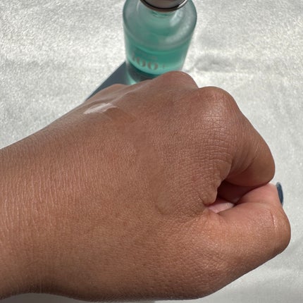 PDRNヒアルロン酸カプセル100セラム/Anua/美容液を使ったクチコミ(2枚目)