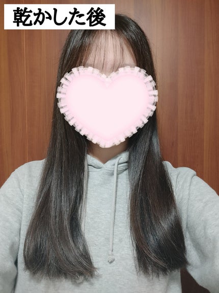 スムース コンディショニング ウォーター/melt/アウトバストリートメントを使ったクチコミ(4枚目)