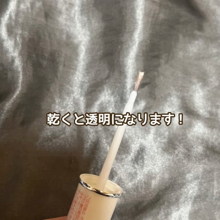 アイビューティー フィクサー WP/アストレア ヴィルゴ/二重まぶた用アイテムを使ったクチコミ(4枚目)