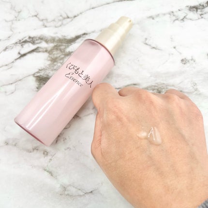 くびもと美人 あごライン集中ケア美容液 /マックス/フェイスクリームを使ったクチコミ(2枚目)