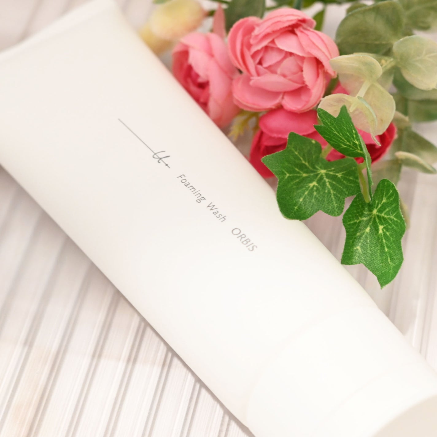 オルビスユー ドット フォーミングウォッシュ/オルビス/洗顔フォームを使ったクチコミ(2枚目)