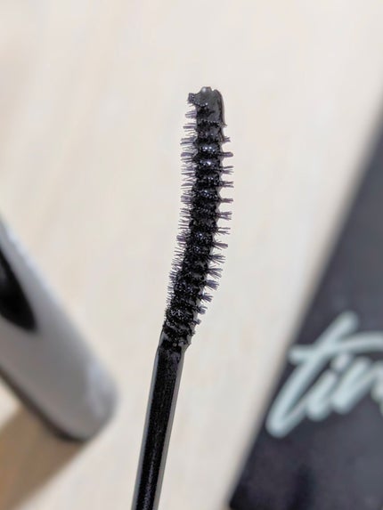 ロングアクティブアイラッシュセラム/COSNORI/まつげ美容液を使ったクチコミ(7枚目)