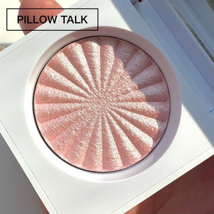 OFRA mini Highlighter/Ofra Cosmetics/パウダーハイライトを使ったクチコミ(3枚目)