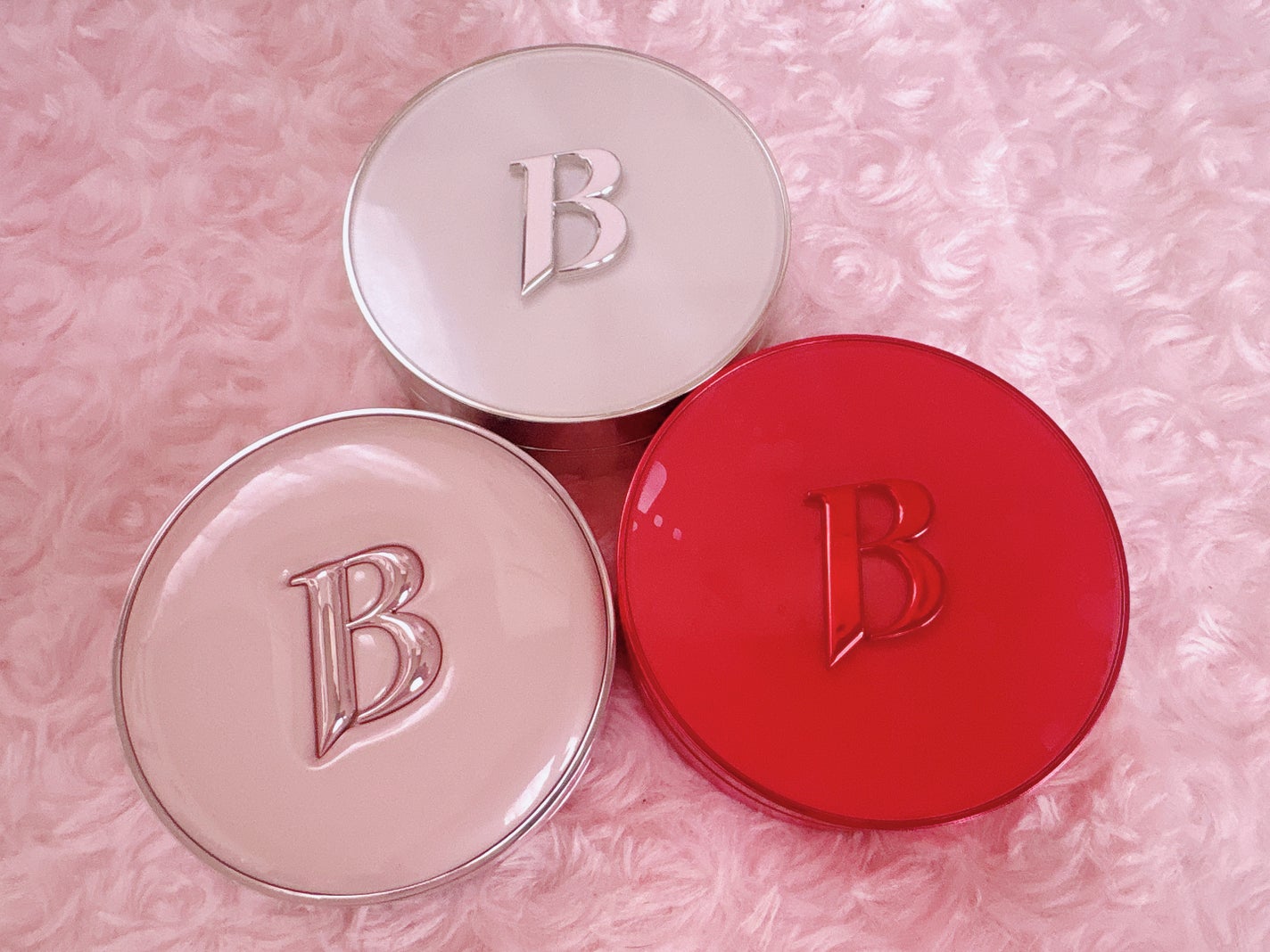 バニラコ エッセンス スキン ピンククッション/BANILA CO/クッションファンデーションを使ったクチコミ(4枚目)