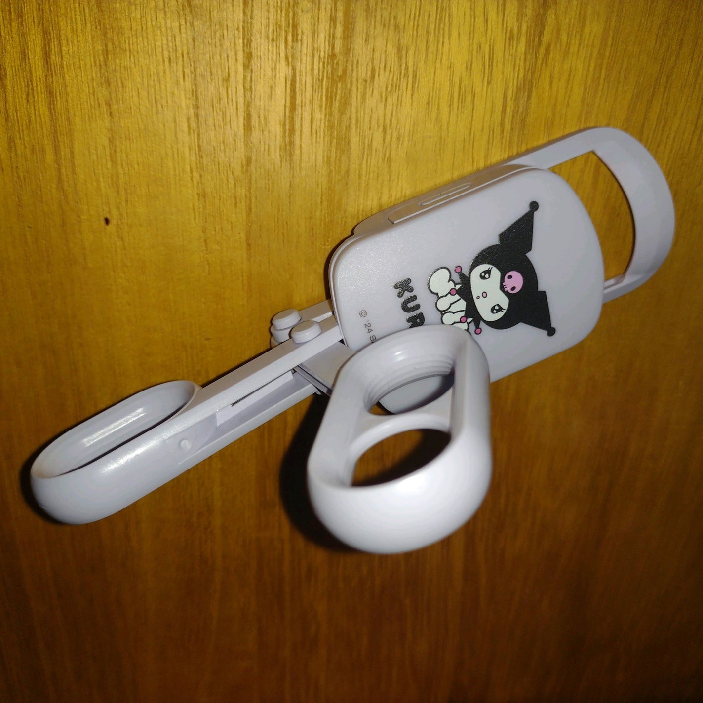 はさんであがるヒートカーラー/SHOBIDO/ホットビューラーを使ったクチコミ(1枚目)