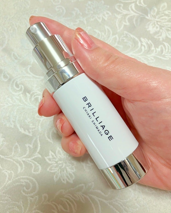 スキンプライマー UV プロテクター(フェイス&ボディ)/ブリリアージュ/化粧下地を使ったクチコミ(4枚目)