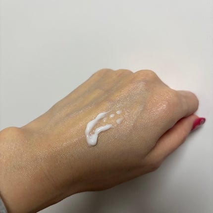 Bunny Line Smoother/CHASIN'RABBITS/アイケア・アイクリームを使ったクチコミ(3枚目)