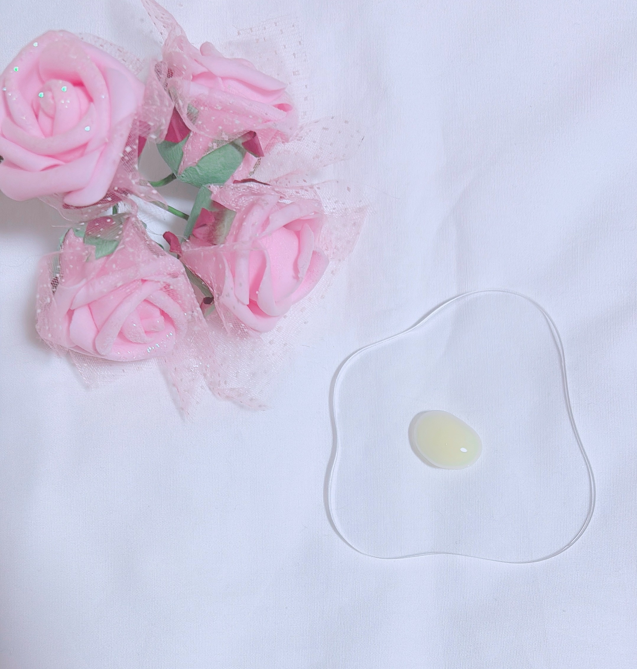 トーニングC ビタショットアンプル/Cell Fusion C(セルフュージョンシー)/美容液を使ったクチコミ（3枚目）